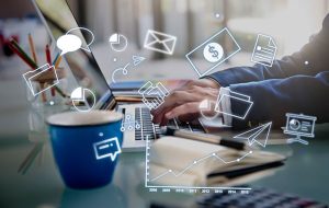 Marketing Online Ngành Chăm Sóc Sắc Đẹp